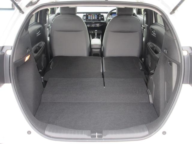 フィット e:HEV RS 純正コネクトディスプレイ ETC(10枚目)