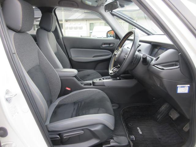 フィット e:HEV RS 純正コネクトディスプレイ ETC(11枚目)