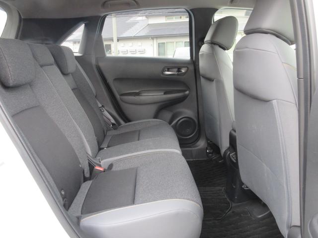 フィット e:HEV RS 純正コネクトディスプレイ ETC(12枚目)