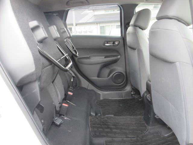 フィット e:HEV RS 純正コネクトディスプレイ ETC(13枚目)