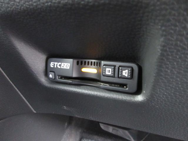 フィット e:HEV RS 純正コネクトディスプレイ ETC(18枚目)