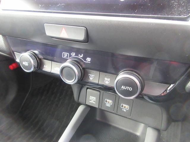 フィット e:HEV RS 純正コネクトディスプレイ ETC(20枚目)