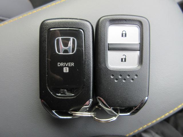 フィット e:HEV RS 純正コネクトディスプレイ ETC(21枚目)