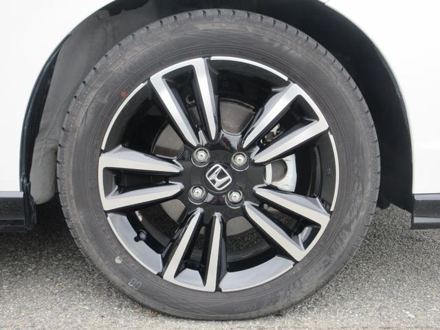 フィット e:HEV RS 純正コネクトディスプレイ ETC(22枚目)