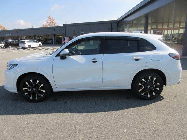 ZR-V e:HEV Z 純正コネクトディスプレイ ETC(7枚目)