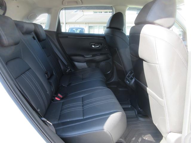 ZR-V e:HEV Z 純正コネクトディスプレイ ETC(13枚目)