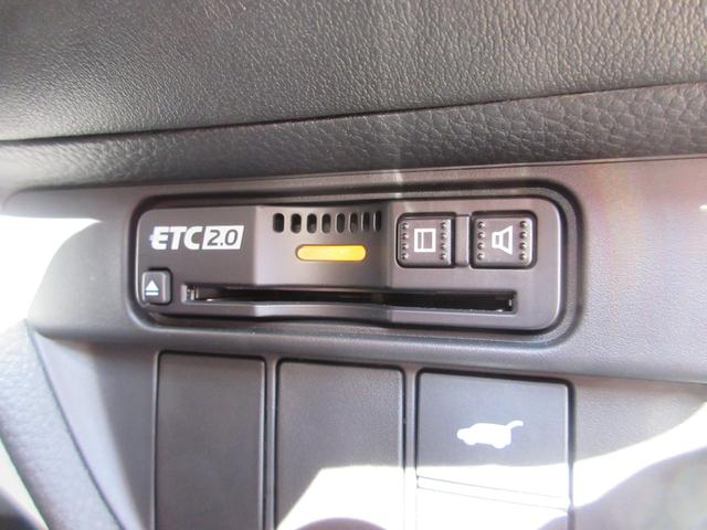 ZR-V e:HEV Z 純正コネクトディスプレイ ETC(18枚目)