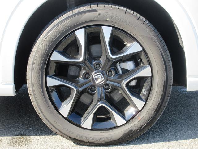 ZR-V e:HEV Z 純正コネクトディスプレイ ETC(23枚目)