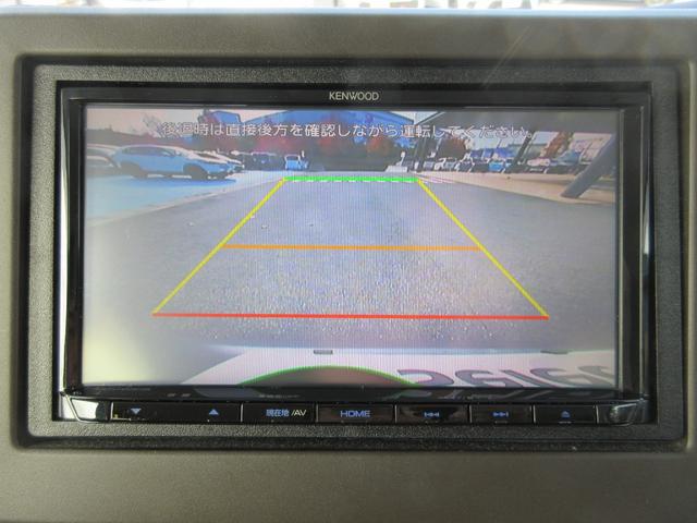 Ｎ－ＢＯＸ Ｌ・ターボ　社外メモリーナビ　ＥＴＣ（4枚目）