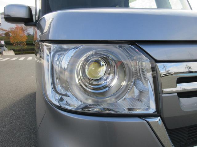 Ｎ－ＢＯＸ Ｌ・ターボ　社外メモリーナビ　ＥＴＣ（5枚目）