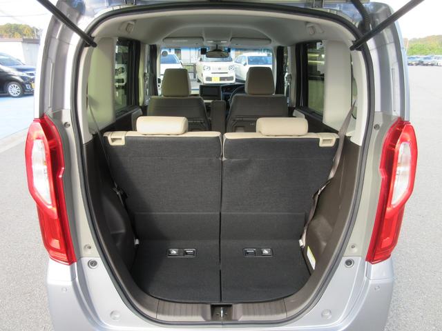 Ｎ－ＢＯＸ Ｌ・ターボ　社外メモリーナビ　ＥＴＣ（9枚目）