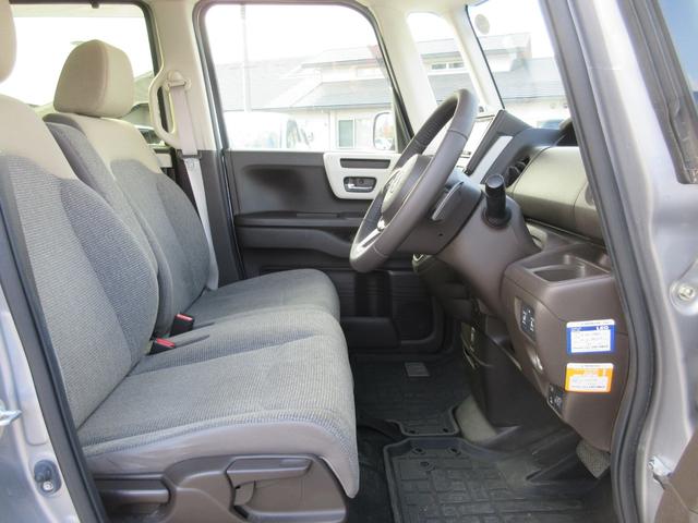 Ｎ－ＢＯＸ Ｌ・ターボ　社外メモリーナビ　ＥＴＣ（11枚目）