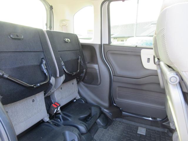 Ｎ－ＢＯＸ Ｌ・ターボ　社外メモリーナビ　ＥＴＣ（13枚目）