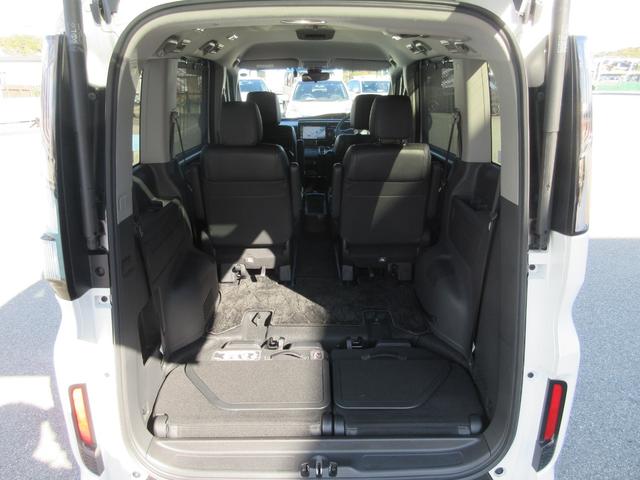 ステップワゴンスパーダ ｅ：ＨＥＶスパーダ　Ｇ・ＥＸ　ホンダセンシング　純正メモリーナビ　ＥＴＣ（10枚目）