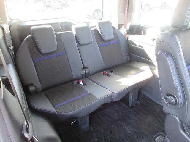 ステップワゴンスパーダ ｅ：ＨＥＶスパーダ　Ｇ・ＥＸ　ホンダセンシング　純正メモリーナビ　ＥＴＣ（13枚目）