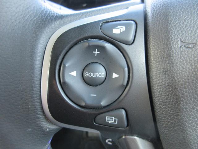 ステップワゴンスパーダ ｅ：ＨＥＶスパーダ　Ｇ・ＥＸ　ホンダセンシング　純正メモリーナビ　ＥＴＣ（18枚目）