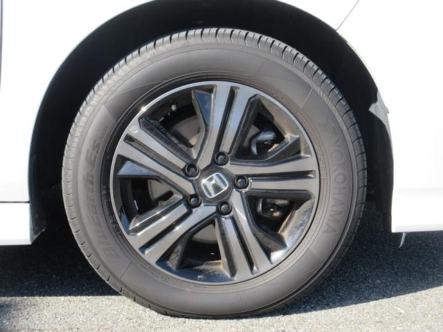 ステップワゴンスパーダ ｅ：ＨＥＶスパーダ　Ｇ・ＥＸ　ホンダセンシング　純正メモリーナビ　ＥＴＣ（24枚目）