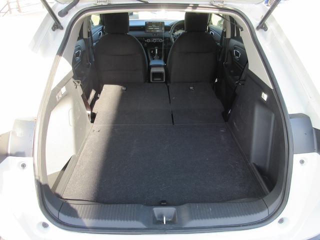 ヴェゼル ｅ：ＨＥＶ　Ｘ　純正コネクトディスプレイ　ＥＴＣ（10枚目）