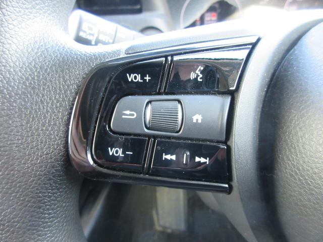 ヴェゼル ｅ：ＨＥＶ　Ｘ　純正コネクトディスプレイ　ＥＴＣ（17枚目）