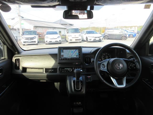 Ｎ－ＯＮＥ プレミアム　ツアラー　純正メモリーナビ　ＥＴＣ（14枚目）