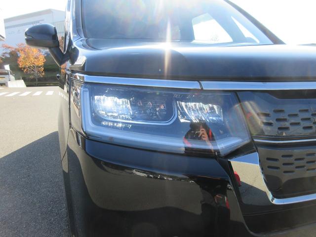 ステップワゴン ｅ：ＨＥＶスパーダ　純正メモリーナビ　ＥＴＣ（5枚目）