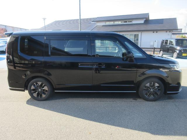 ステップワゴン ｅ：ＨＥＶスパーダ　純正メモリーナビ　ＥＴＣ（6枚目）