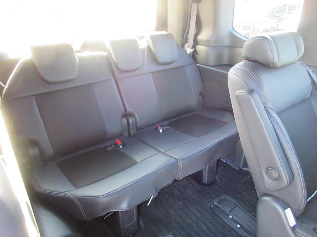 ステップワゴン ｅ：ＨＥＶスパーダ　純正メモリーナビ　ＥＴＣ（13枚目）