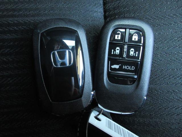 ステップワゴン ｅ：ＨＥＶスパーダ　純正メモリーナビ　ＥＴＣ（23枚目）