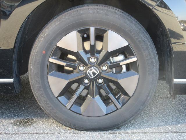 ステップワゴン ｅ：ＨＥＶスパーダ　純正メモリーナビ　ＥＴＣ（24枚目）