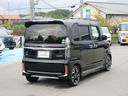 N-BOXカスタム G・EXターボホンダセンシング 純正メモリーナビ ETC(8枚目)