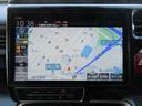 品質安心のホンダ純正ナビ付きです。普段目にする事は無いですが、耐震テストや耐熱テストを厳しいホンダ純正用品基準で行っていますので、長く安心して使って頂けます。