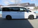 ステップワゴンスパーダ ｅ：ＨＥＶスパーダ　Ｇ・ＥＸ　ホンダセンシング　純正メモリーナビ　ＥＴＣ（6枚目）