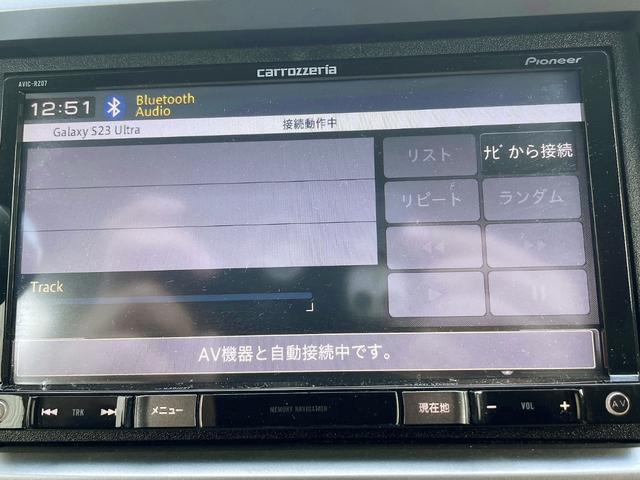 Ｗターボ　ｂｌｕｅｔｏｏｔｈナビＴＶ　ＥＴＣ　アルミ　保証付(29枚目)