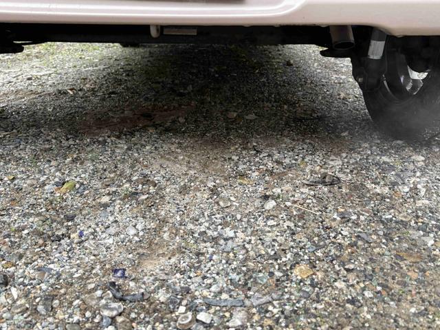 ミラココア ココアＸスペシャル　ブル―トゥースナビ　ＴＶ　キーレス　アルミ付　タイヤは２４年製です。（5枚目）