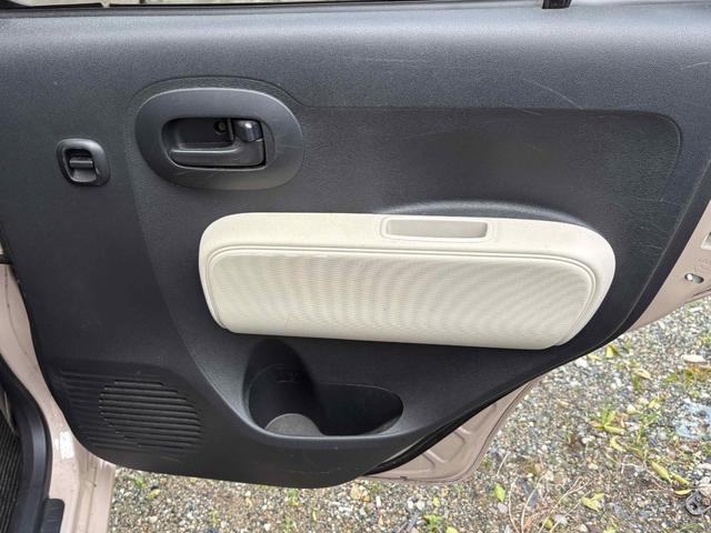 ミラココア ココアＸスペシャル　ブル―トゥースナビ　ＴＶ　キーレス　アルミ付　タイヤは２４年製です。（12枚目）