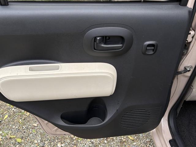 ミラココア ココアＸスペシャル　ブル―トゥースナビ　ＴＶ　キーレス　アルミ付　タイヤは２４年製です。（13枚目）