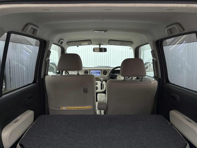 ミラココア ココアＸスペシャル　ブル―トゥースナビ　ＴＶ　キーレス　アルミ付　タイヤは２４年製です。（14枚目）