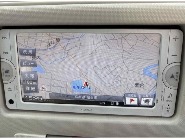 ミラココア ココアＸスペシャル　ブル―トゥースナビ　ＴＶ　キーレス　アルミ付　タイヤは２４年製です。（18枚目）