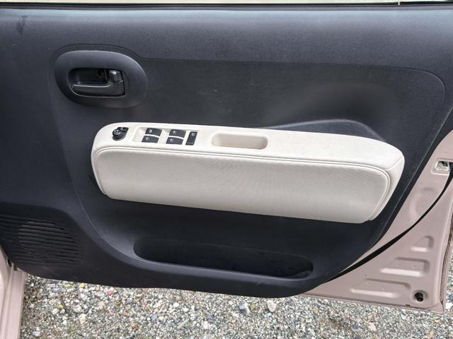 ミラココア ココアＸスペシャル　ブル―トゥースナビ　ＴＶ　キーレス　アルミ付　タイヤは２４年製です。（22枚目）