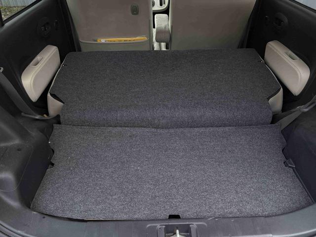 ミラココア ココアＸスペシャル　ブル―トゥースナビ　ＴＶ　キーレス　アルミ付　タイヤは２４年製です。（23枚目）