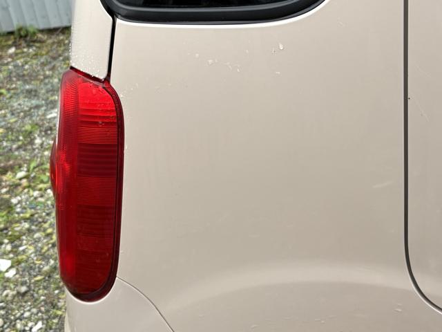 ミラココア ココアＸスペシャル　ブル―トゥースナビ　ＴＶ　キーレス　アルミ付　タイヤは２４年製です。（25枚目）