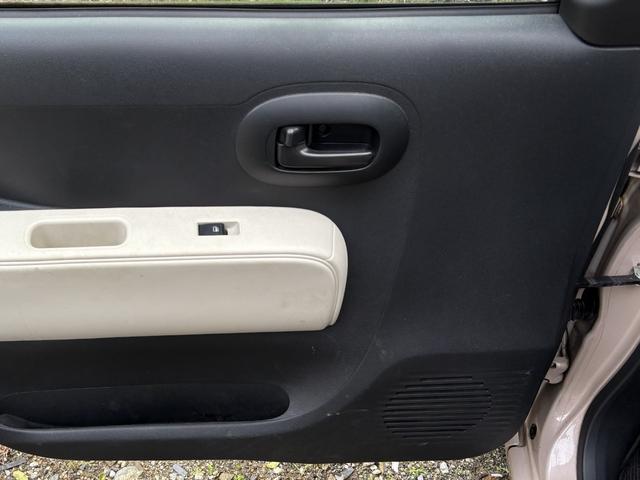 ミラココア ココアＸスペシャル　ブル―トゥースナビ　ＴＶ　キーレス　アルミ付　タイヤは２４年製です。（26枚目）