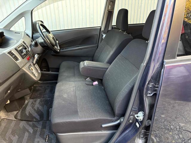 ステラ カスタムＲＳ　インタークーラーターボ　ＢＴナビ（4枚目）