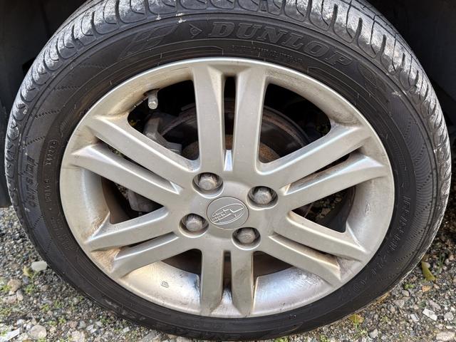 ステラ カスタムＲＳ　インタークーラーターボ　ＢＴナビ（5枚目）