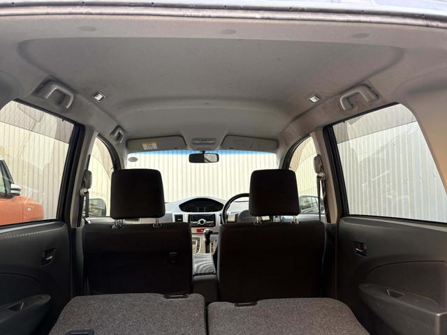 ステラ カスタムＲＳ　インタークーラーターボ　ＢＴナビ（12枚目）