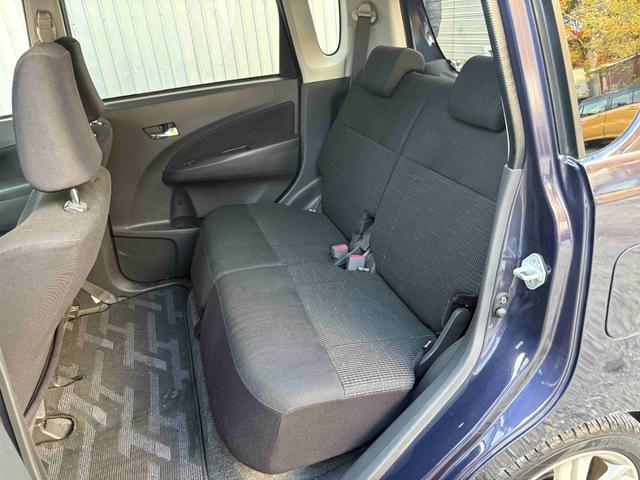 ステラ カスタムＲＳ　インタークーラーターボ　ＢＴナビ（17枚目）