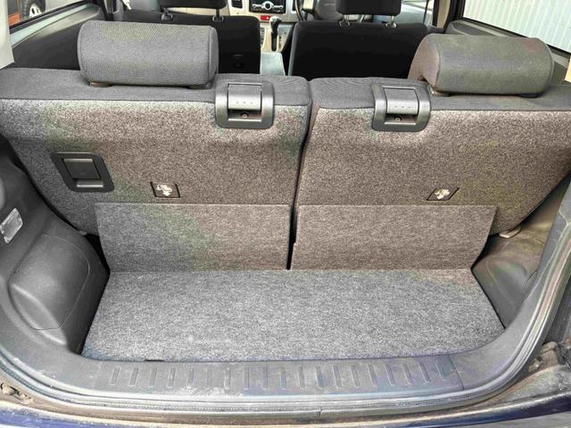 ステラ カスタムＲＳ　インタークーラーターボ　ＢＴナビ（20枚目）