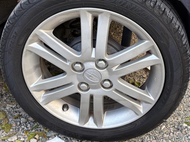 ステラ カスタムＲＳ　インタークーラーターボ　ＢＴナビ（24枚目）