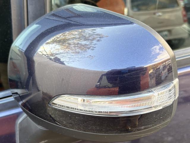 ステラ カスタムＲＳ　インタークーラーターボ　ＢＴナビ（28枚目）