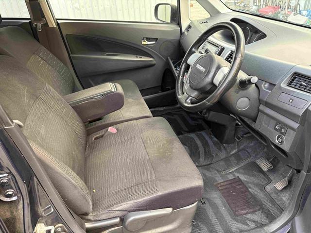 ステラ カスタムＲＳ　インタークーラーターボ　ＢＴナビ（59枚目）